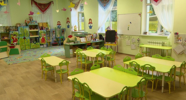 Завершается подготовка к новому учебному году