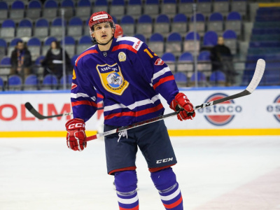 &quot;Химик&quot; начинает домашнюю серию матчей