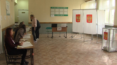 В Луховицах пройдут довыборы депутата в местный Совет