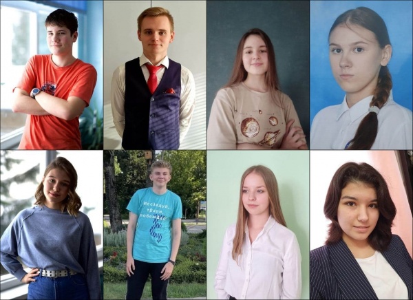 Ещё 30 учащихся городского округа Коломна стали призёрами и победителями Всероссийской олимпиады школьников