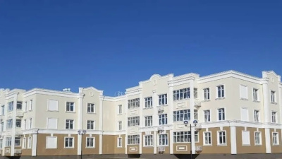 Ввели в эксплуатацию новый дом в ЖК "Подлипки-Город"