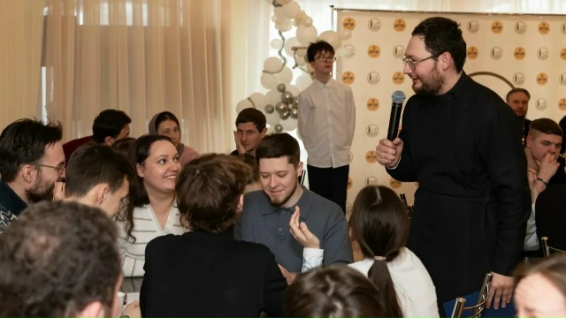 Команда Крестовоздвиженского храма Коломны представит благочиние на предстоящей Епархиальной игре