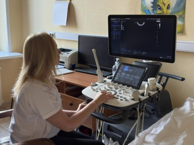 В Коломенской больнице установили новое оборудование