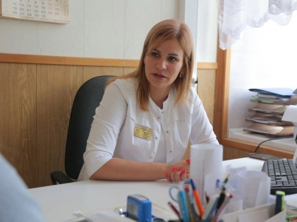 Врачи-онкологи Коломенской больницы принимают пациентов по новому адресу