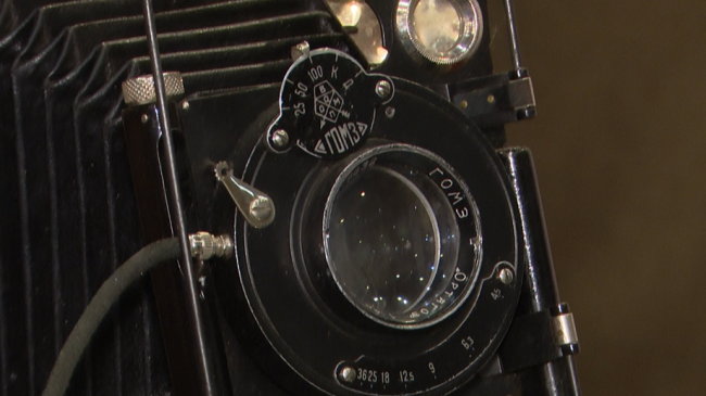 Дары жителей музею-заповеднику &quot;Коломенский кремль&quot;