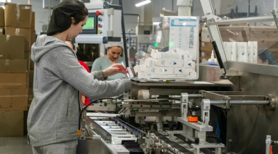 С 1 апреля в России расширили перечень товаров с обязательной маркировкой