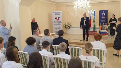 Паспорт гражданина Российской Федерации получили 10 луховичан