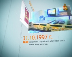 19 лет Коломенскому телевидению: история в цифрах