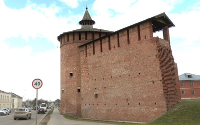 Частный капитал сохранит культурное наследие