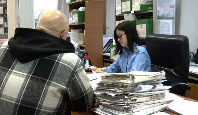 Что делать, если вы полный тёзка должника?