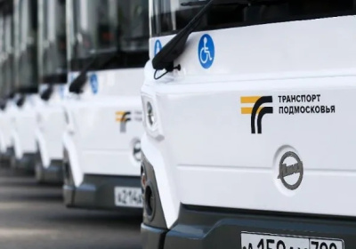 Автобус &quot;Коломна – Озёры&quot; будет заезжать в деревню Паткино