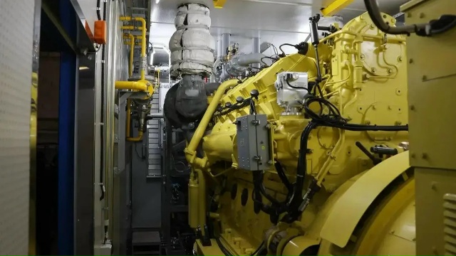 Коломенский завод запустил производство уникальных установок для газификации Курильских островов