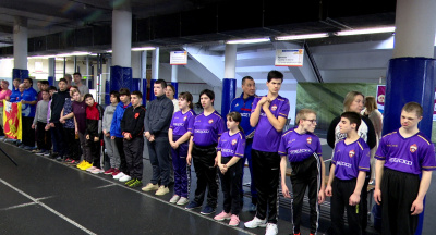 ГТО для всех