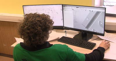 Региональный этап чемпионата "Профессионалы"