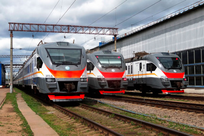 Расписание электричек до Егорьевска изменено 