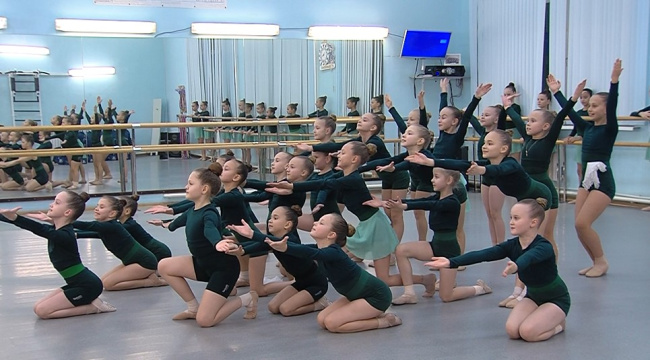 Победа за победой