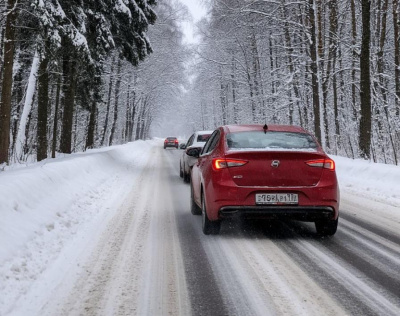Временное ограничение движения на улице Смычка в Егорьевске 23 января  