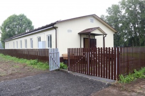 16 августа в Ловцах откроется офис врача общей практики