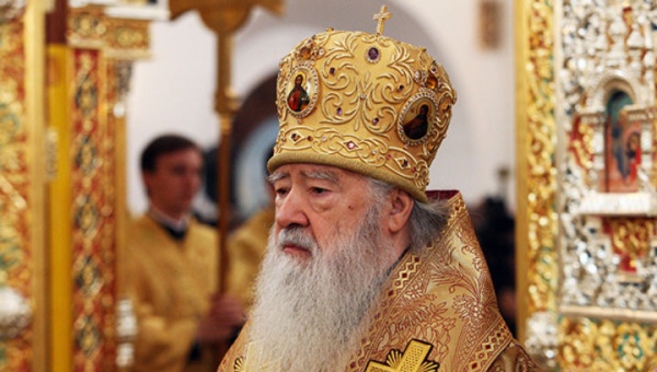 В День знаний Коломну посетит митрополит Коломенский и Крутицкий Ювеналий