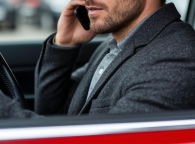  В Воскресенске на парковке неизвестные режут шины 