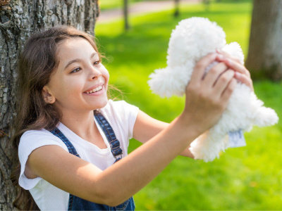 Уникальное бюро находок создали в коломенских парках