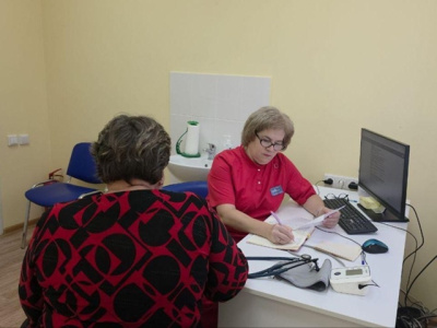 Врачи приедут в сельские населённые пункты Коломны и Озёр