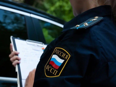 Алименты должник перестал платить ещё два года назад