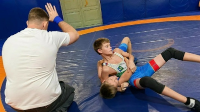 Спортшкола единоборств в Коломне получила новое имя