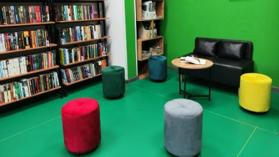 Лесновская библиотека получит премию Минкульта