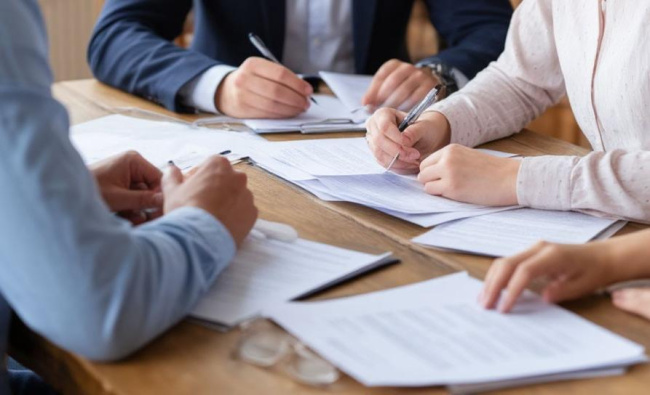 27 ноября в Луховицах пройдут слушания по проекту местного бюджета на 2026 год