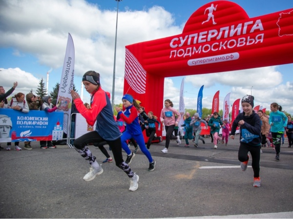 Скоро начнётся регистрация на детский марафон "Летописи Победы"