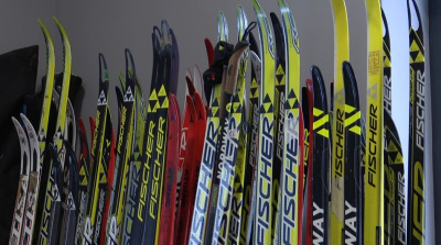 Спортшкола "Метеор" обрела новый дом