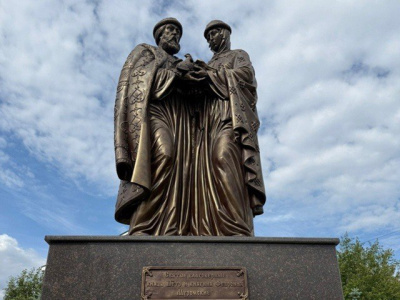 В Коломне пройдёт праздничный парад в честь Петра и Февронии