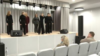 Коломенские актёры вновь покоряют сцену