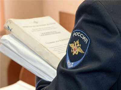 Заместитель начальника ЦПЭ ГУ МВД России по МО проведёт приём граждан в Воскресенске