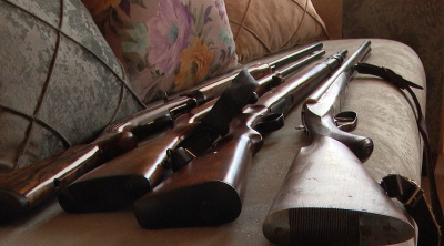 Охотничий билет ушёл в цифру