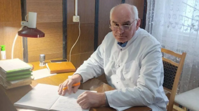 График выезда узких специалистов в Егорьевской больнице до конца марта