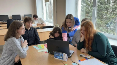 В ГСГУ обсудили роль искусственного интеллекта в образовательном процессе