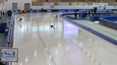 Финальный этап Кубка России