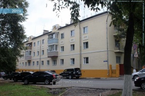 Областное здание в Коломне сдано на торгах по программе «рубль за метр»