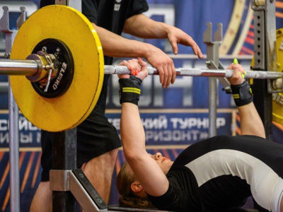 Мастерский турнир по пауэрспорту пройдёт в Коломне