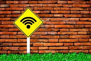 И на наших улицах будет Wi-Fi!...