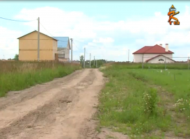 330 многодетных семей в Коломне получили земельные участки