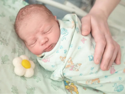 Счастливая статистика