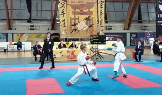 Коломенцы участвовали в Кубке городского округа Щёлково