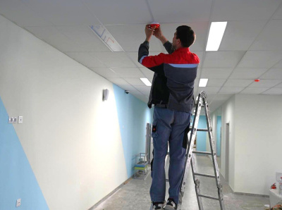 Внимание, вакансия!