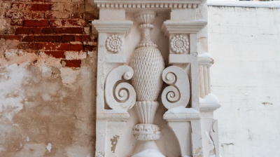 Реставрация Дома воеводы в Коломне получила официальное одобрение