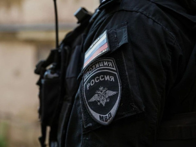 Полиция Московской области пресекла деятельность наркокурьера в Егорьевске