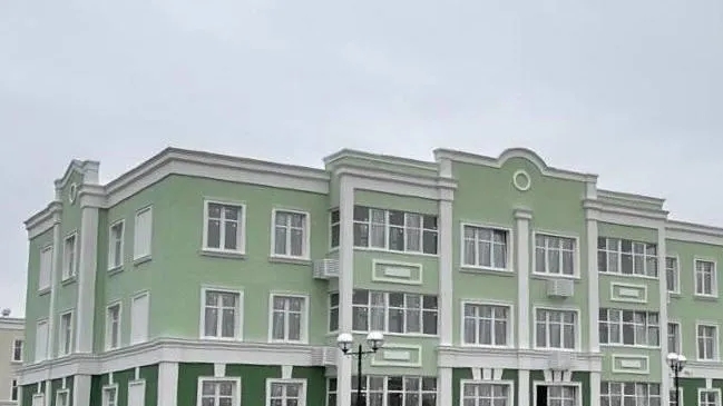 Жилой дом в Коломне поставлен на кадастр