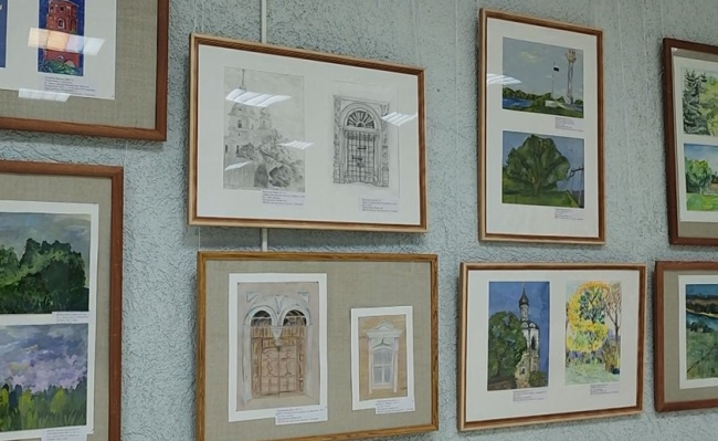 Проект &quot;Славим малую родину&quot; получил президентский грант